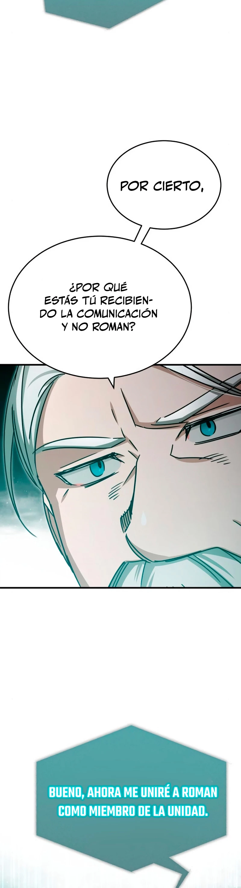 Roman demonio Capítulo 65 - Page 34