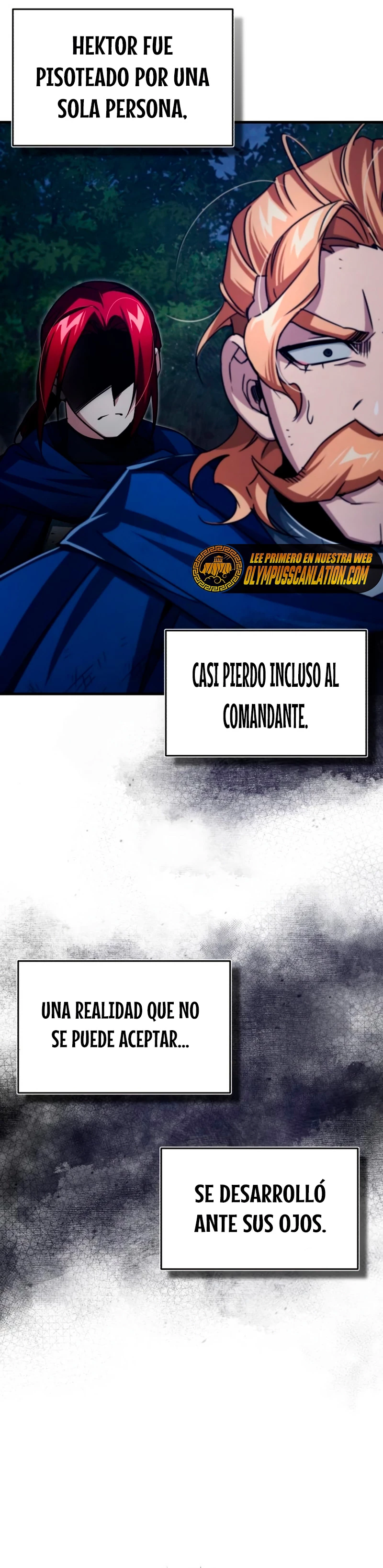 Roman demonio Capítulo 65 - Page 4