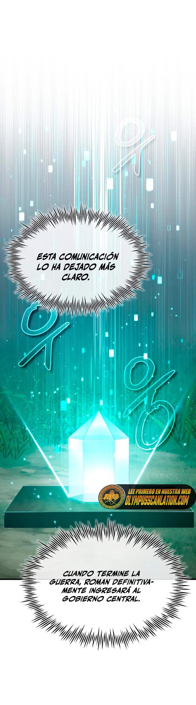 Roman demonio Capítulo 65 - Page 52