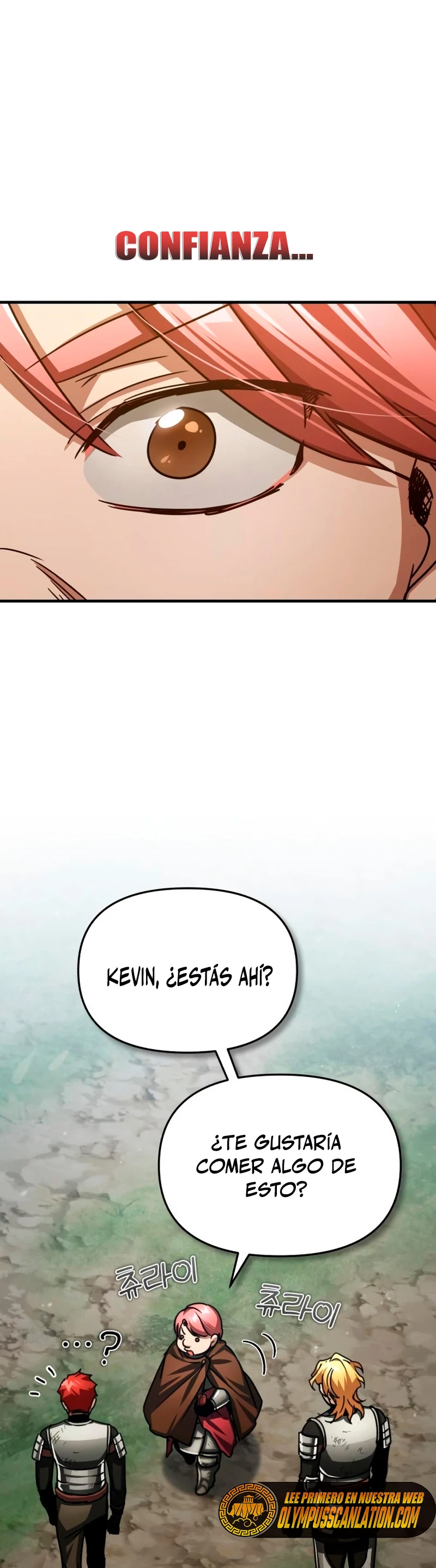 Roman demonio Capítulo 65 - Page 57
