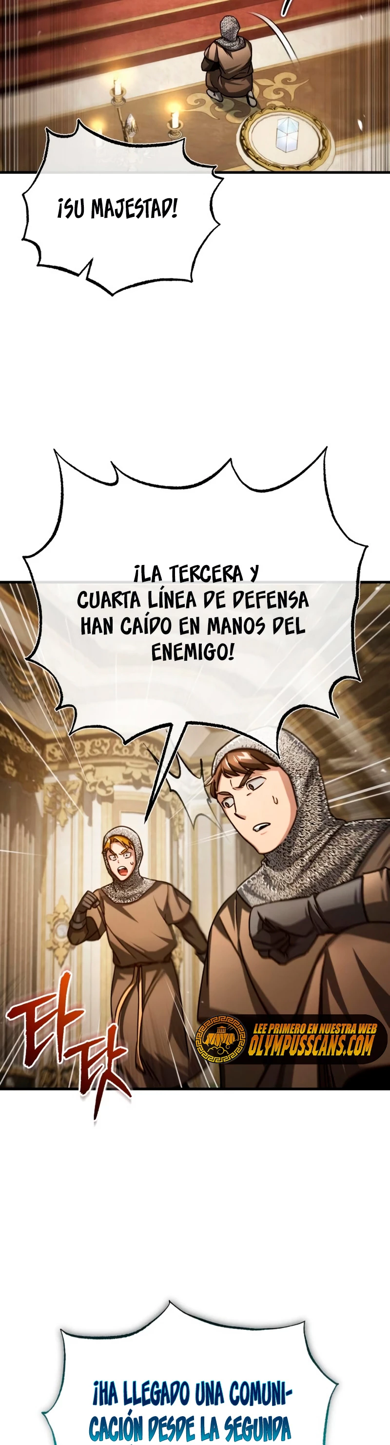 Roman demonio Capítulo 66 - Page 14