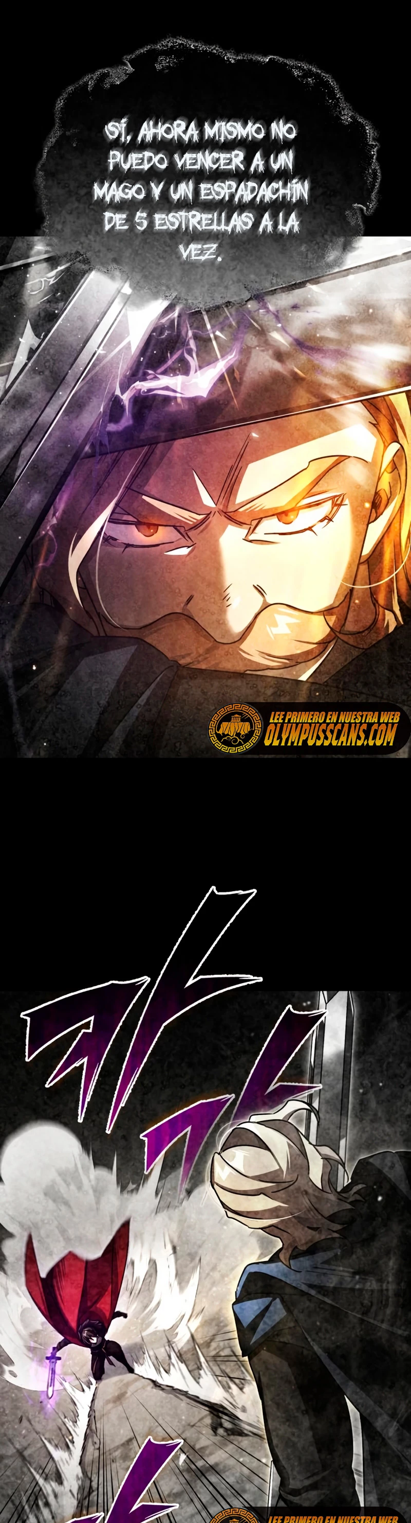 Roman demonio Capítulo 66 - Page 30