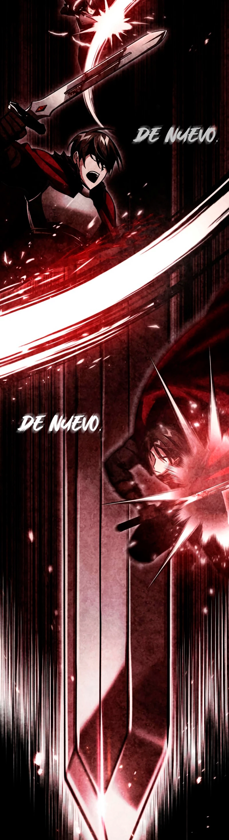 Roman demonio Capítulo 66 - Page 34