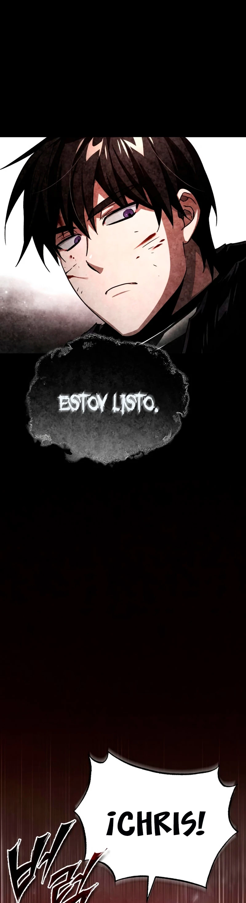 Roman demonio Capítulo 66 - Page 37