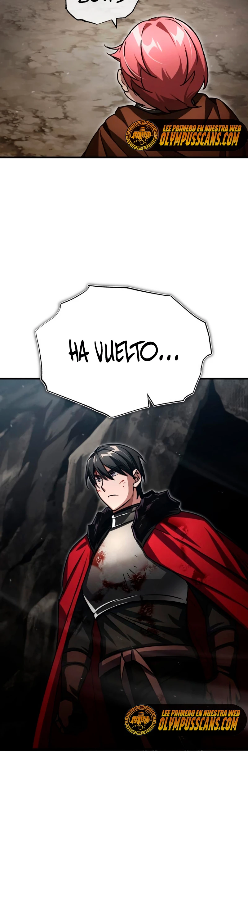 Roman demonio Capítulo 66 - Page 41