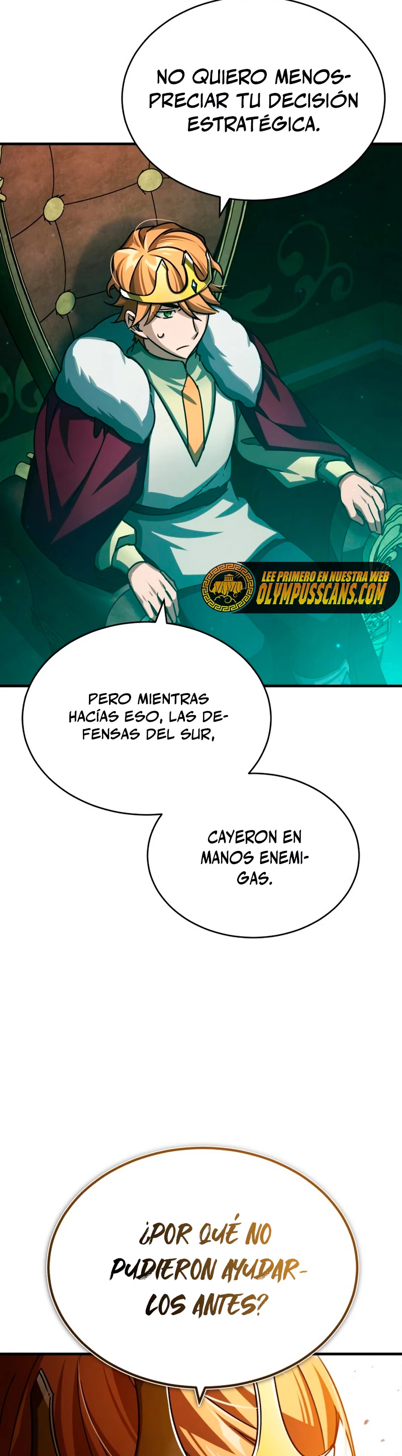 Roman demonio Capítulo 66 - Page 48
