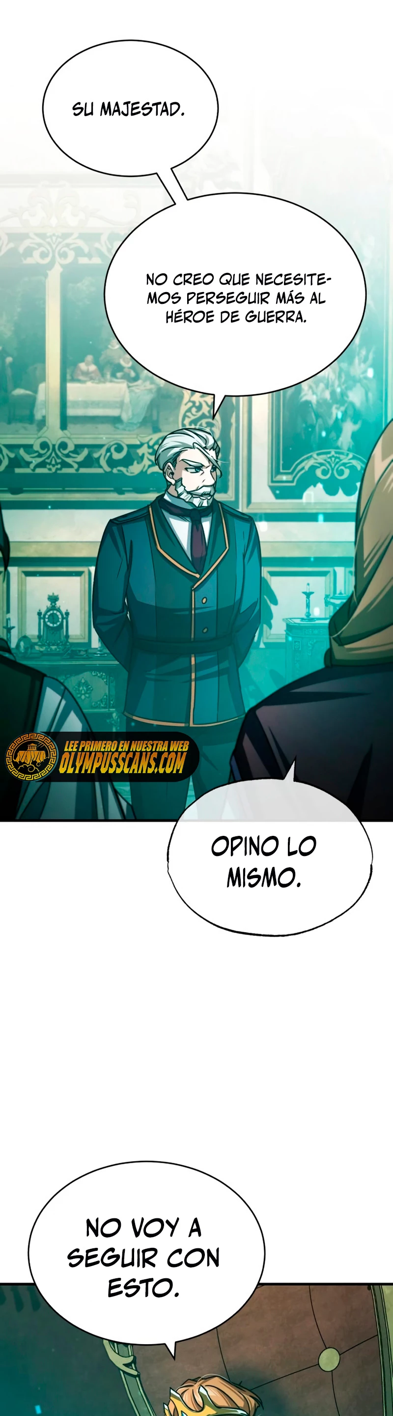 Roman demonio Capítulo 66 - Page 55