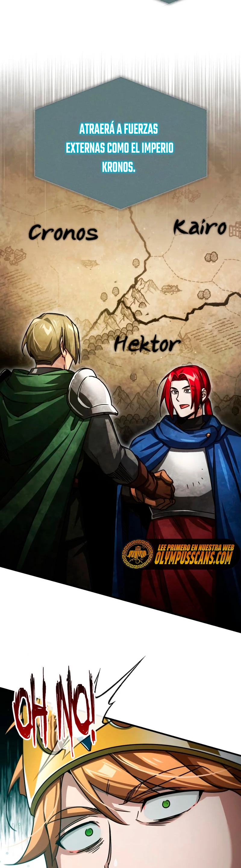 Roman demonio Capítulo 66 - Page 60