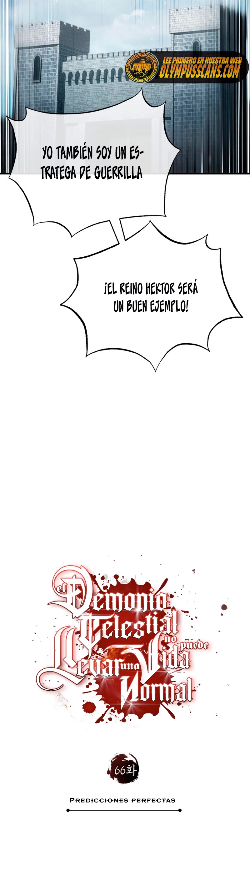 Roman demonio Capítulo 66 - Page 7