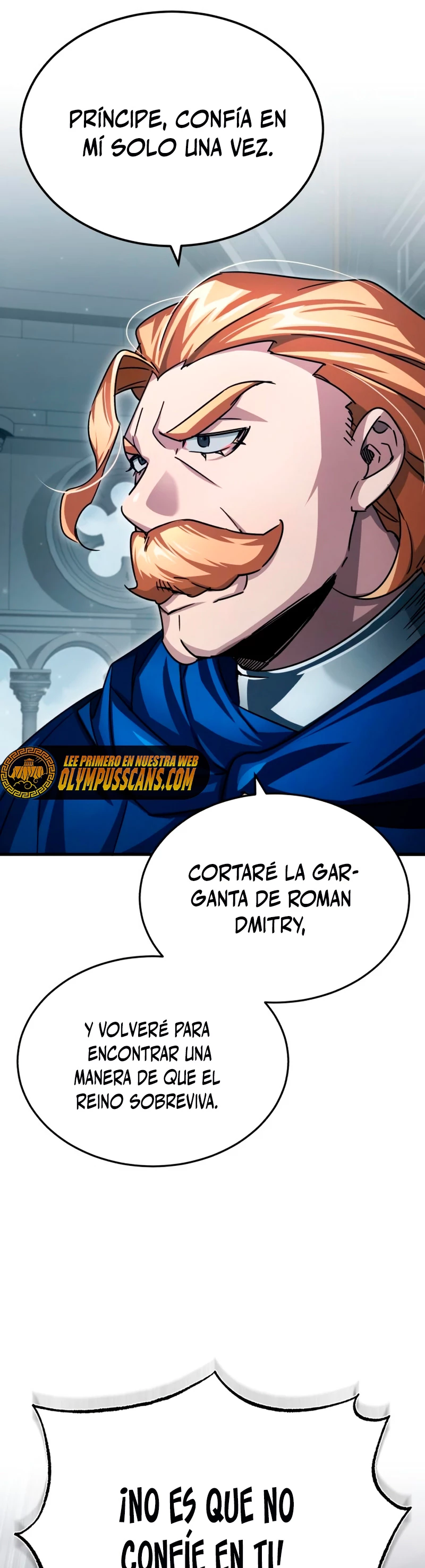 Roman demonio Capítulo 67 - Page 46