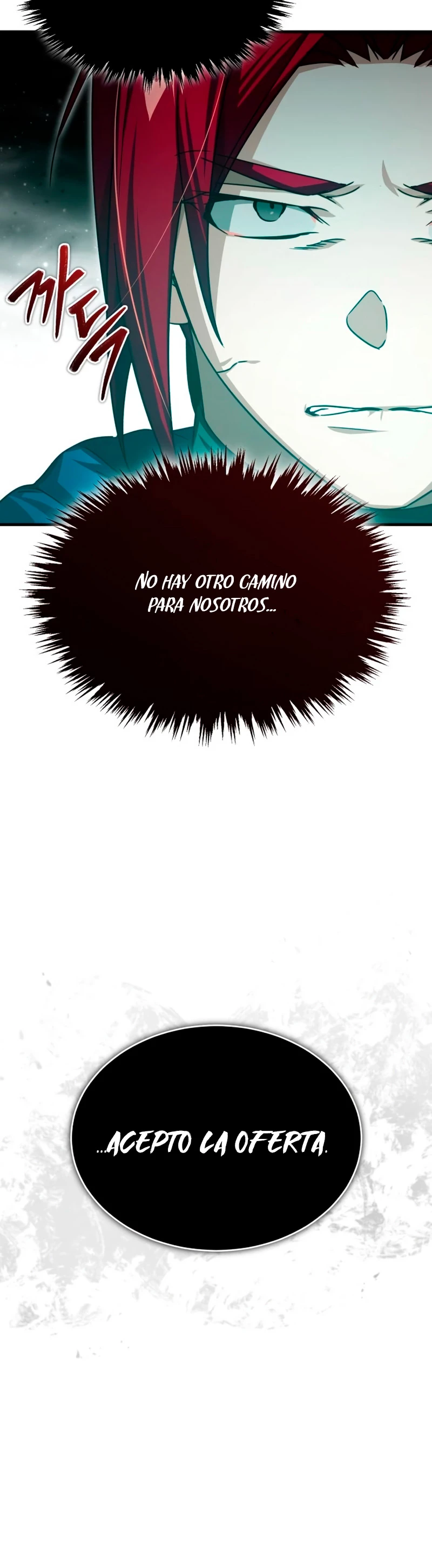 Roman demonio Capítulo 67 - Page 6