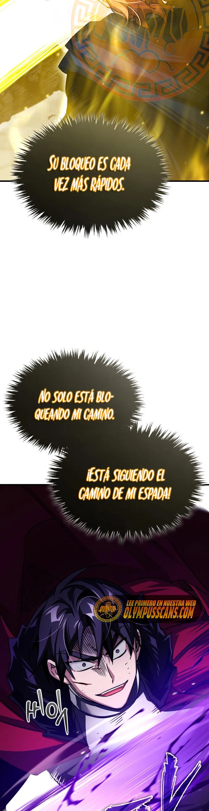 Roman demonio Capítulo 68 - Page 19