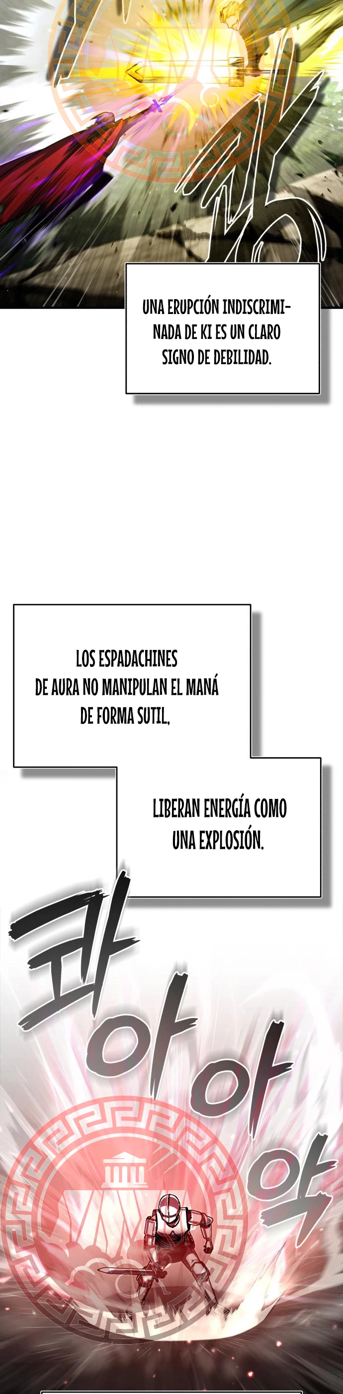 Roman demonio Capítulo 68 - Page 26