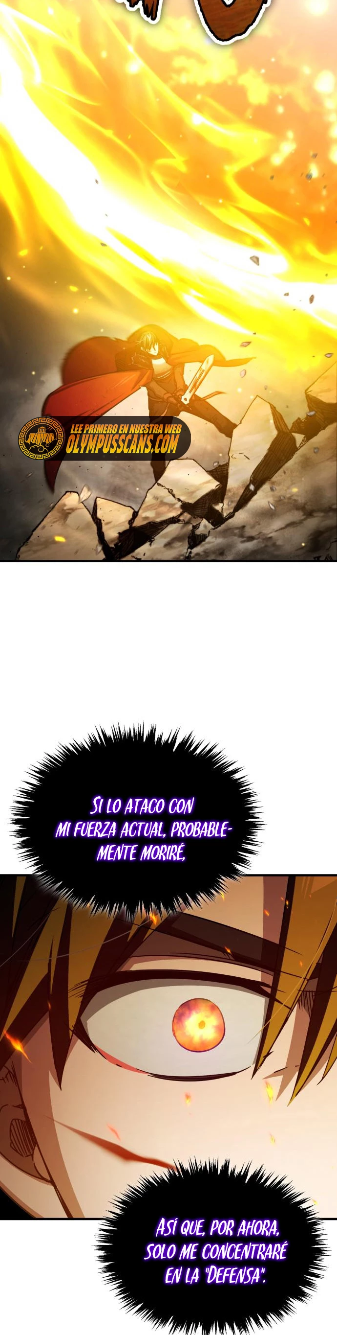 Roman demonio Capítulo 68 - Page 46
