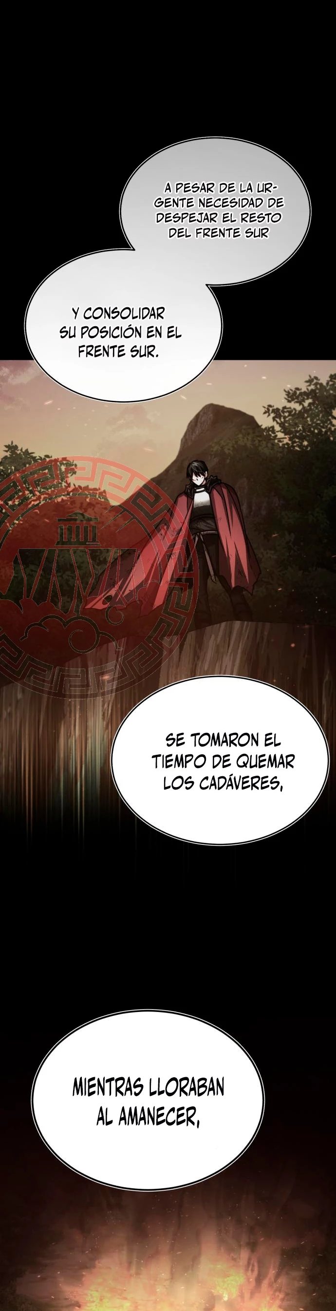 Roman demonio Capítulo 69 - Page 24