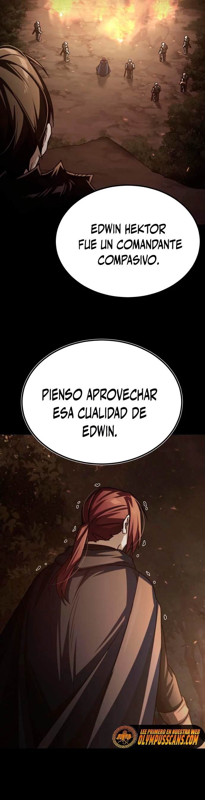 Roman demonio Capítulo 69 - Page 25