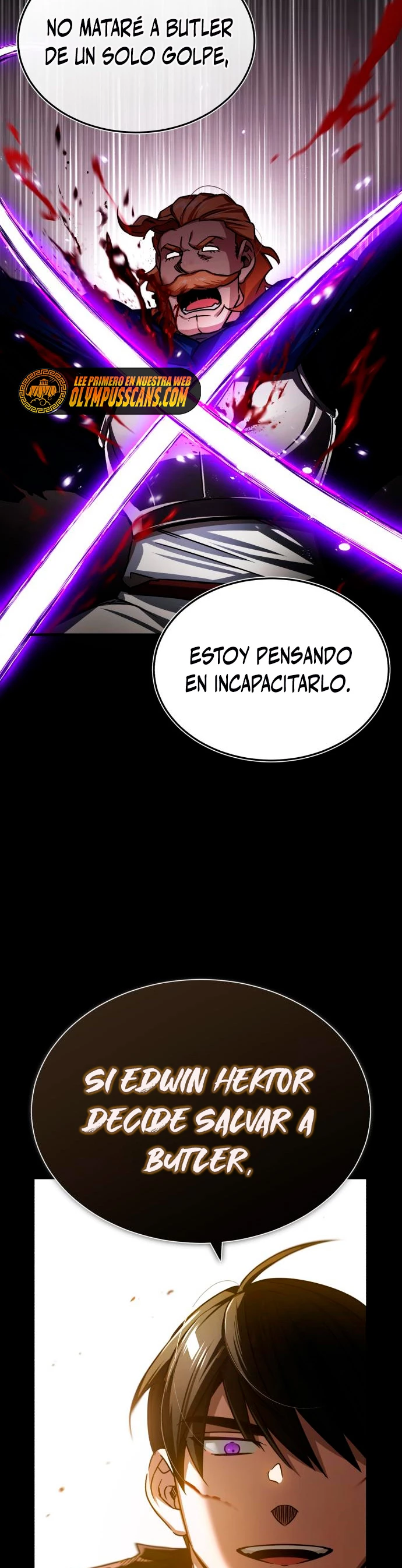 Roman demonio Capítulo 69 - Page 28