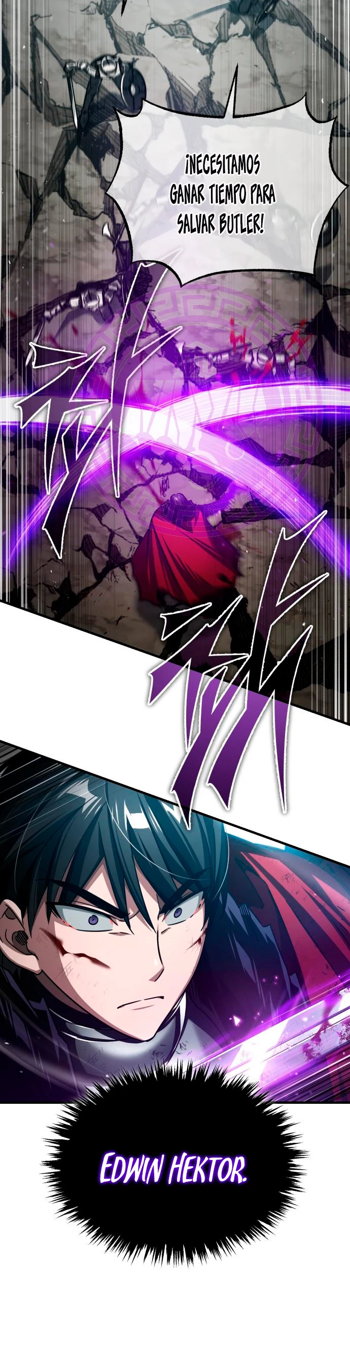 Roman demonio Capítulo 69 - Page 30