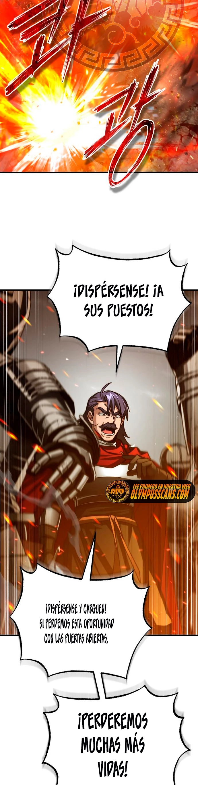 Roman demonio Capítulo 69 - Page 43