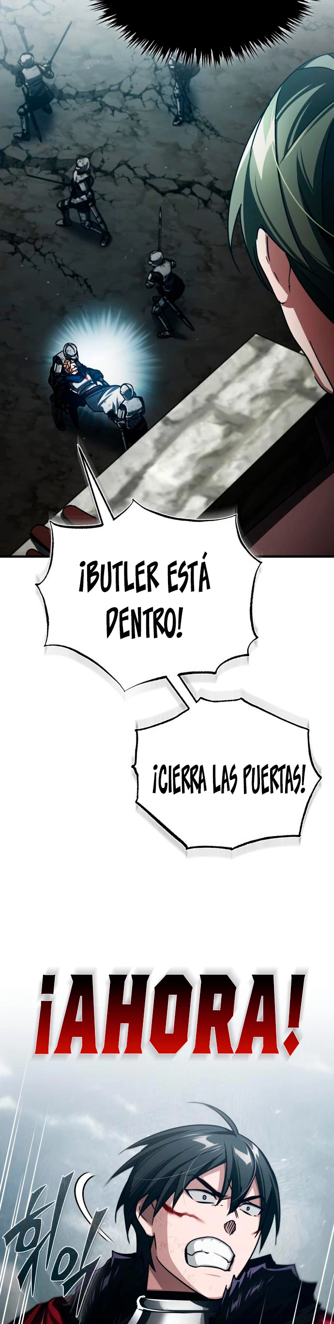 Roman demonio Capítulo 69 - Page 45