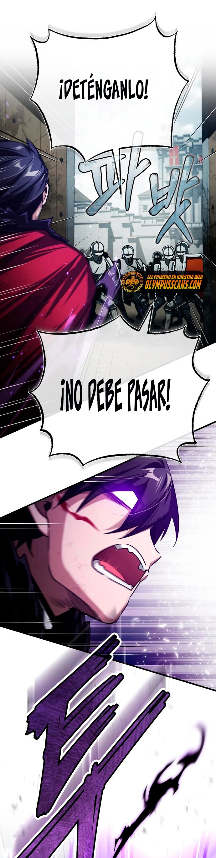 Roman demonio Capítulo 69 - Page 48