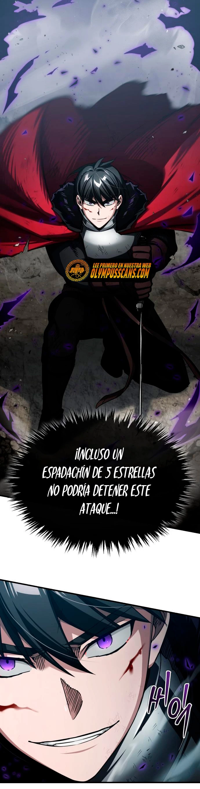 Roman demonio Capítulo 69 - Page 5