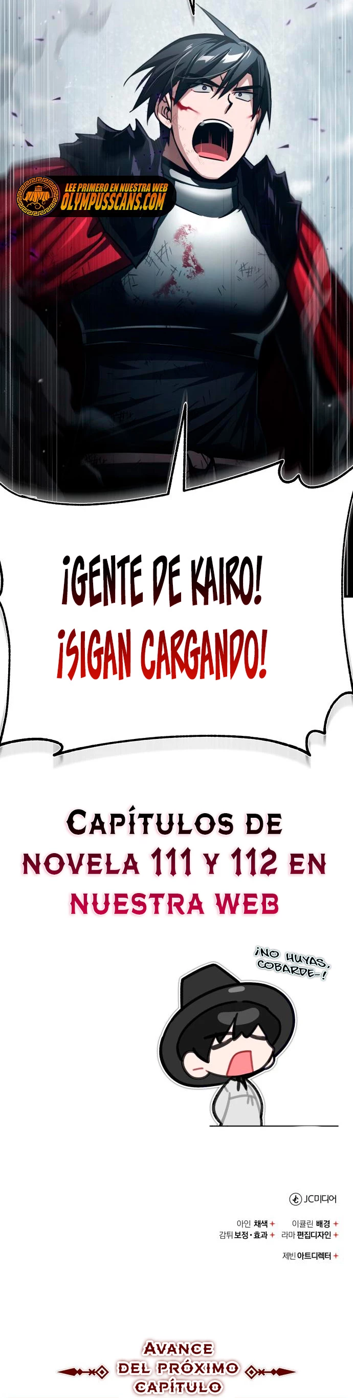 Roman demonio Capítulo 69 - Page 51