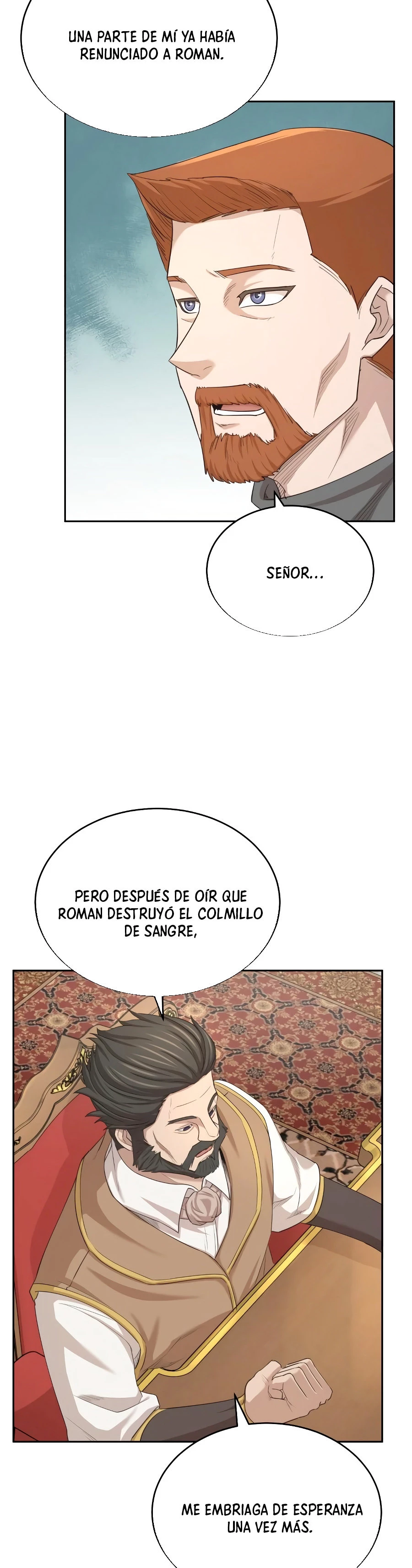 Roman demonio Capítulo 7 - Page 26