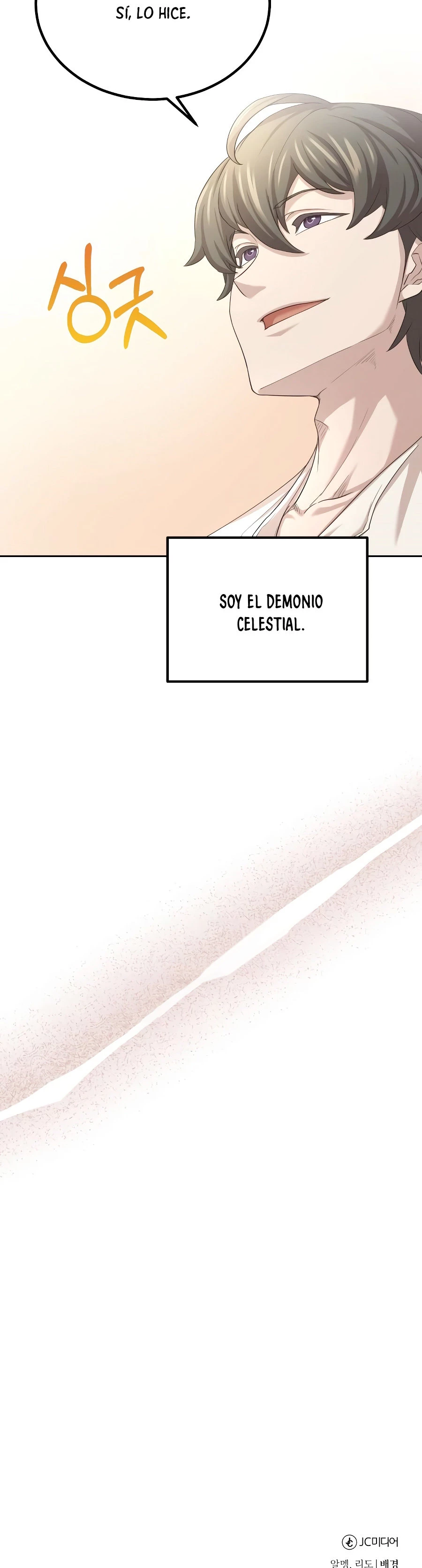 Roman demonio Capítulo 7 - Page 40
