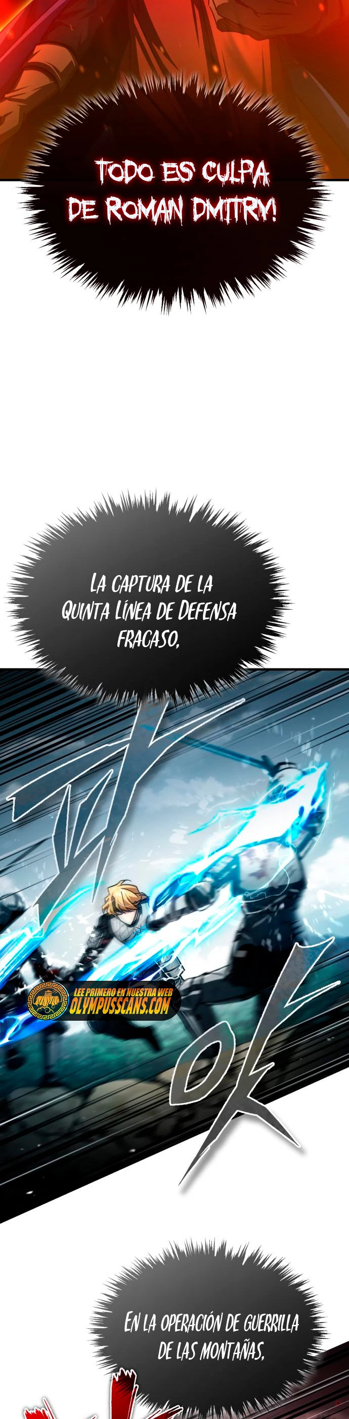 Roman demonio Capítulo 70 - Page 10