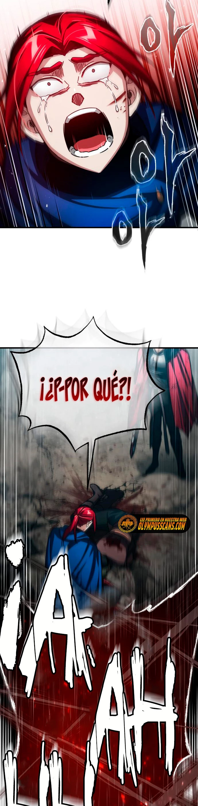 Roman demonio Capítulo 70 - Page 30
