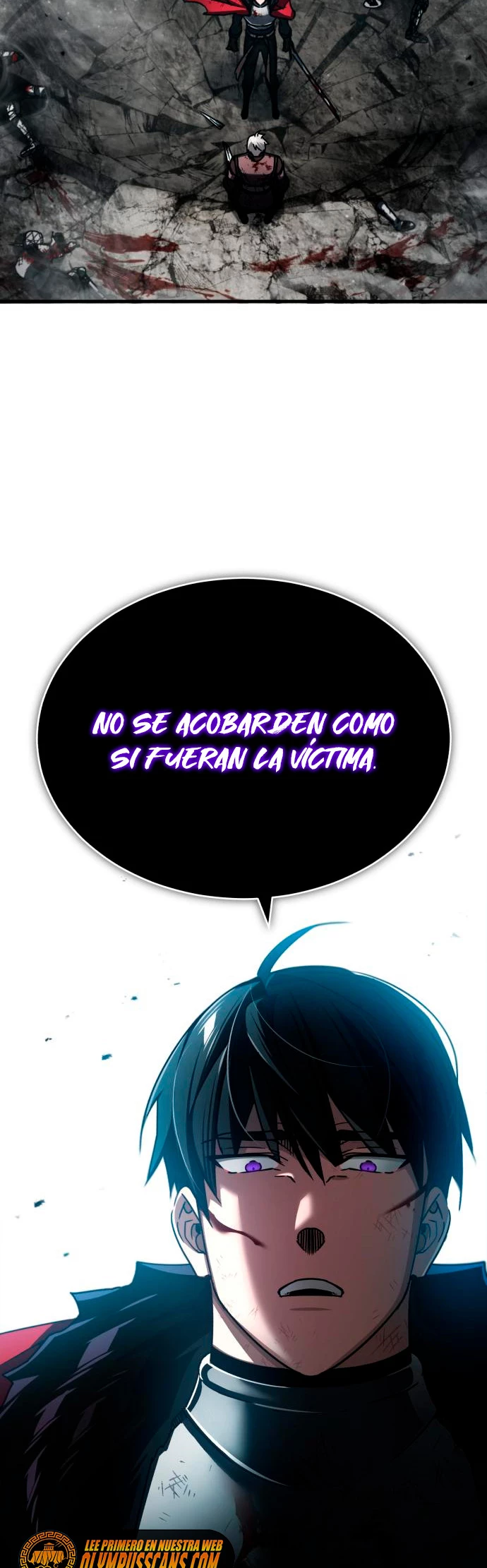 Roman demonio Capítulo 70 - Page 44