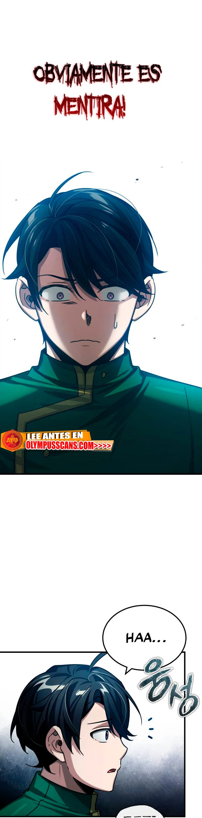 Roman demonio Capítulo 71 - Page 26