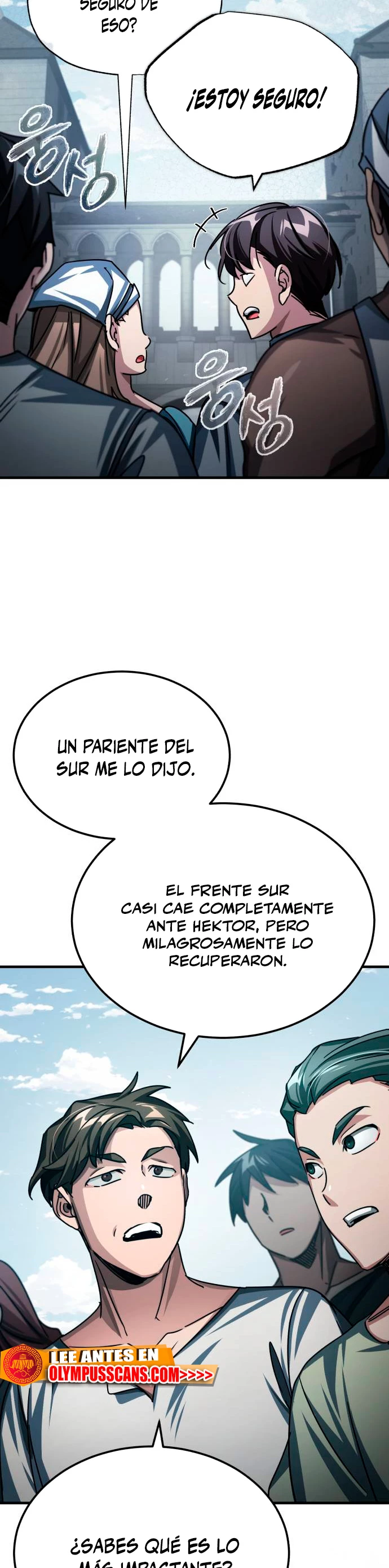Roman demonio Capítulo 71 - Page 28