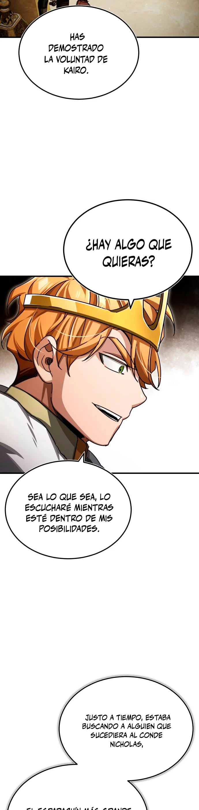 Roman demonio Capítulo 71 - Page 37