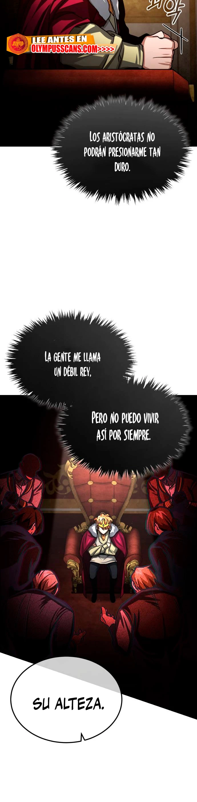 Roman demonio Capítulo 71 - Page 41
