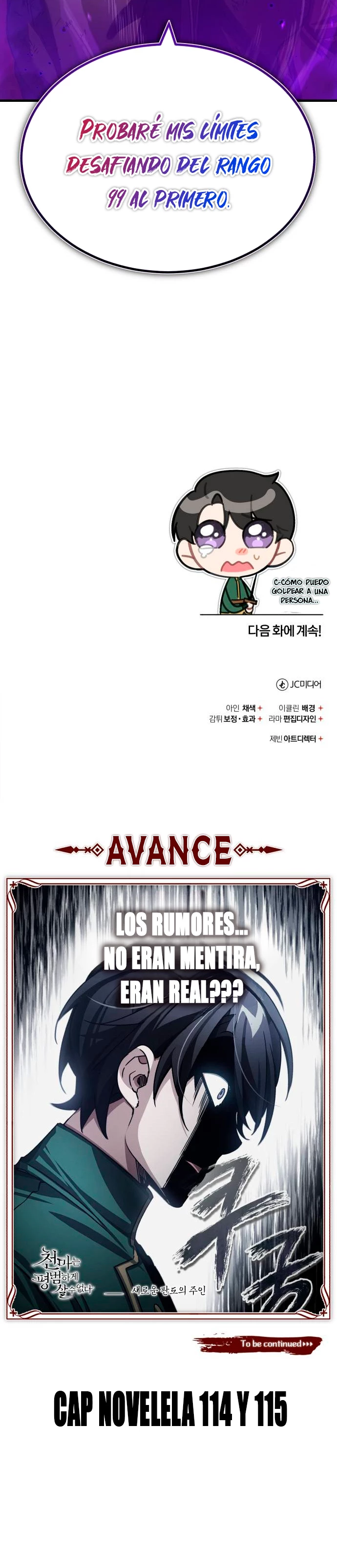 Roman demonio Capítulo 71 - Page 49