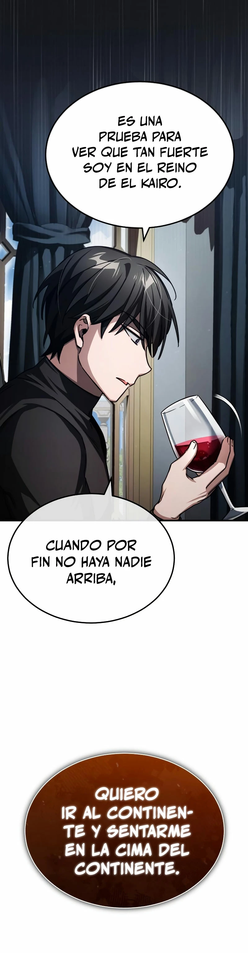 Roman demonio Capítulo 72 - Page 12