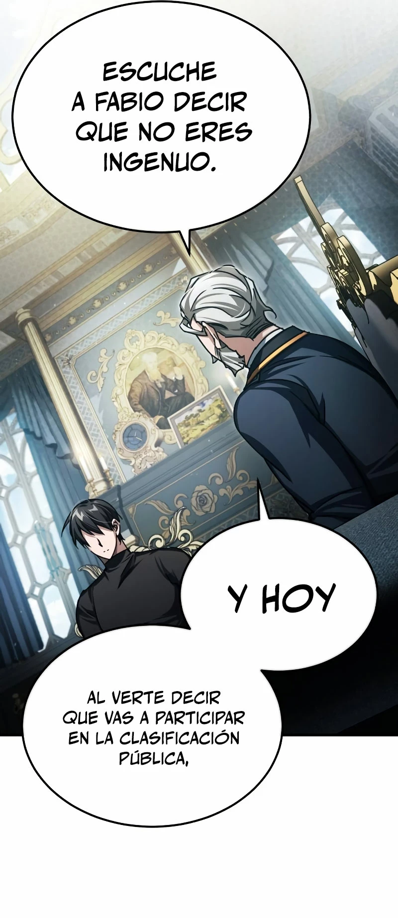 Roman demonio Capítulo 72 - Page 16