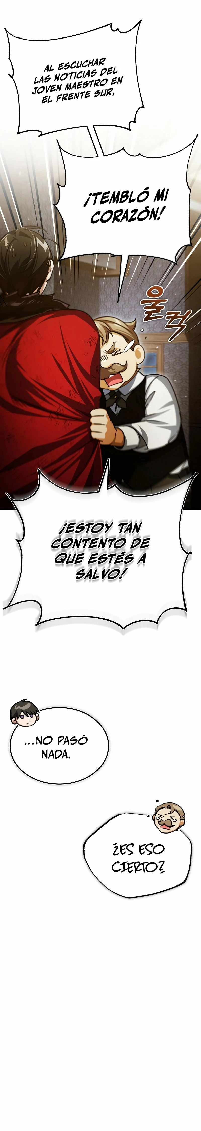 Roman demonio Capítulo 72 - Page 24