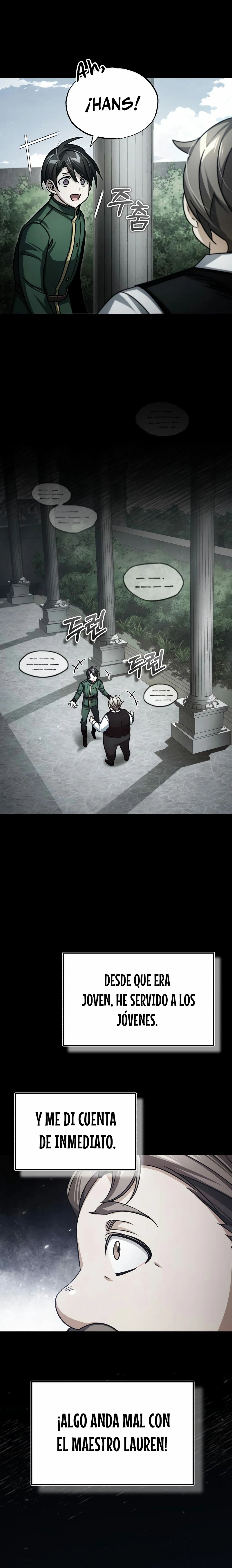 Roman demonio Capítulo 72 - Page 27