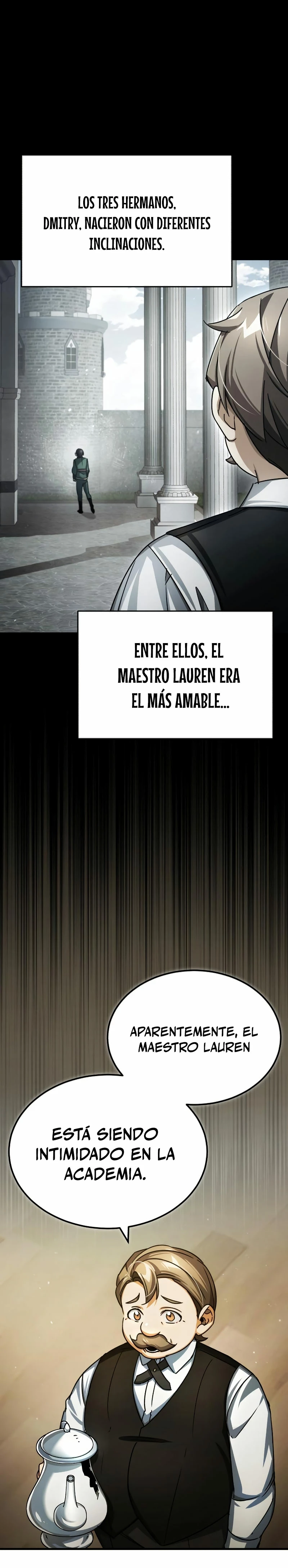 Roman demonio Capítulo 72 - Page 35