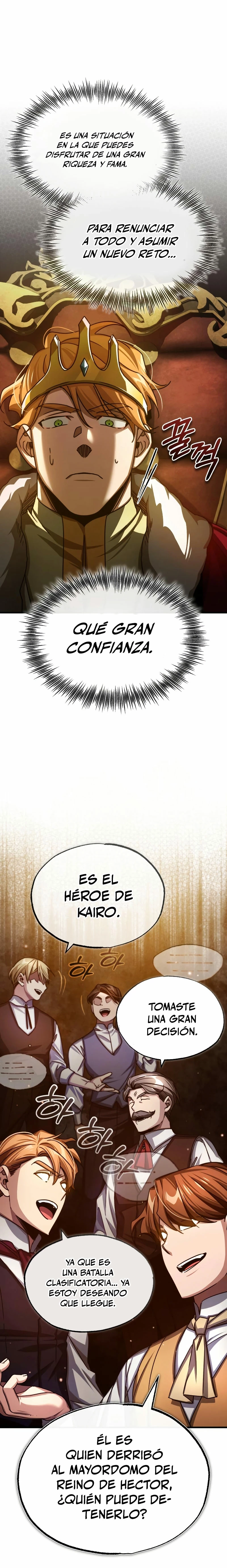 Roman demonio Capítulo 72 - Page 4