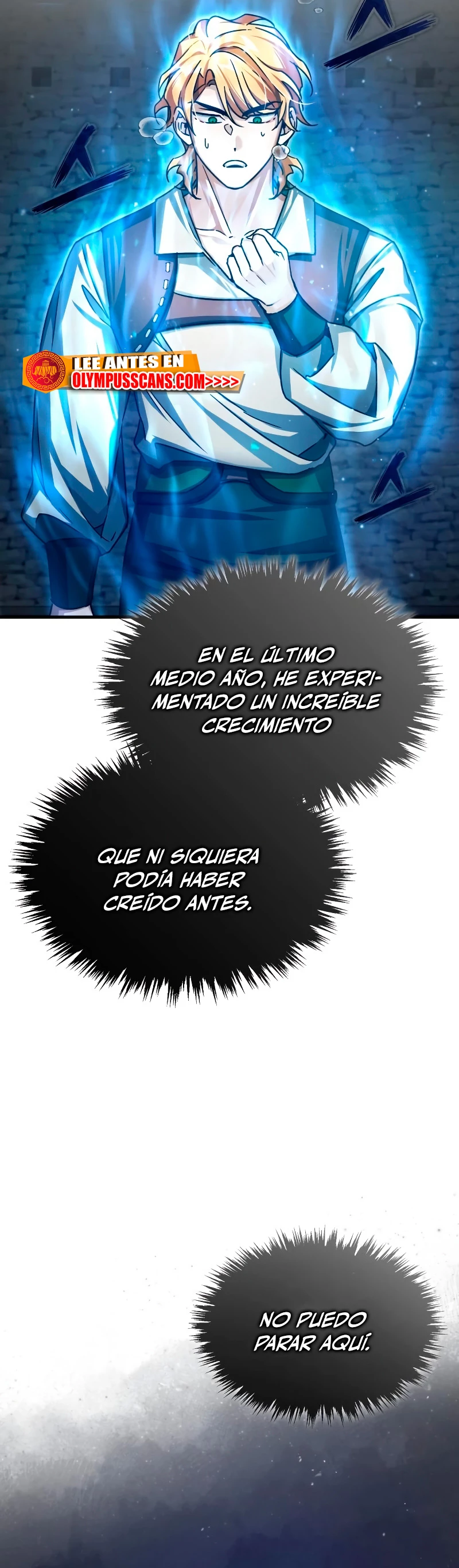 Roman demonio Capítulo 73 - Page 13