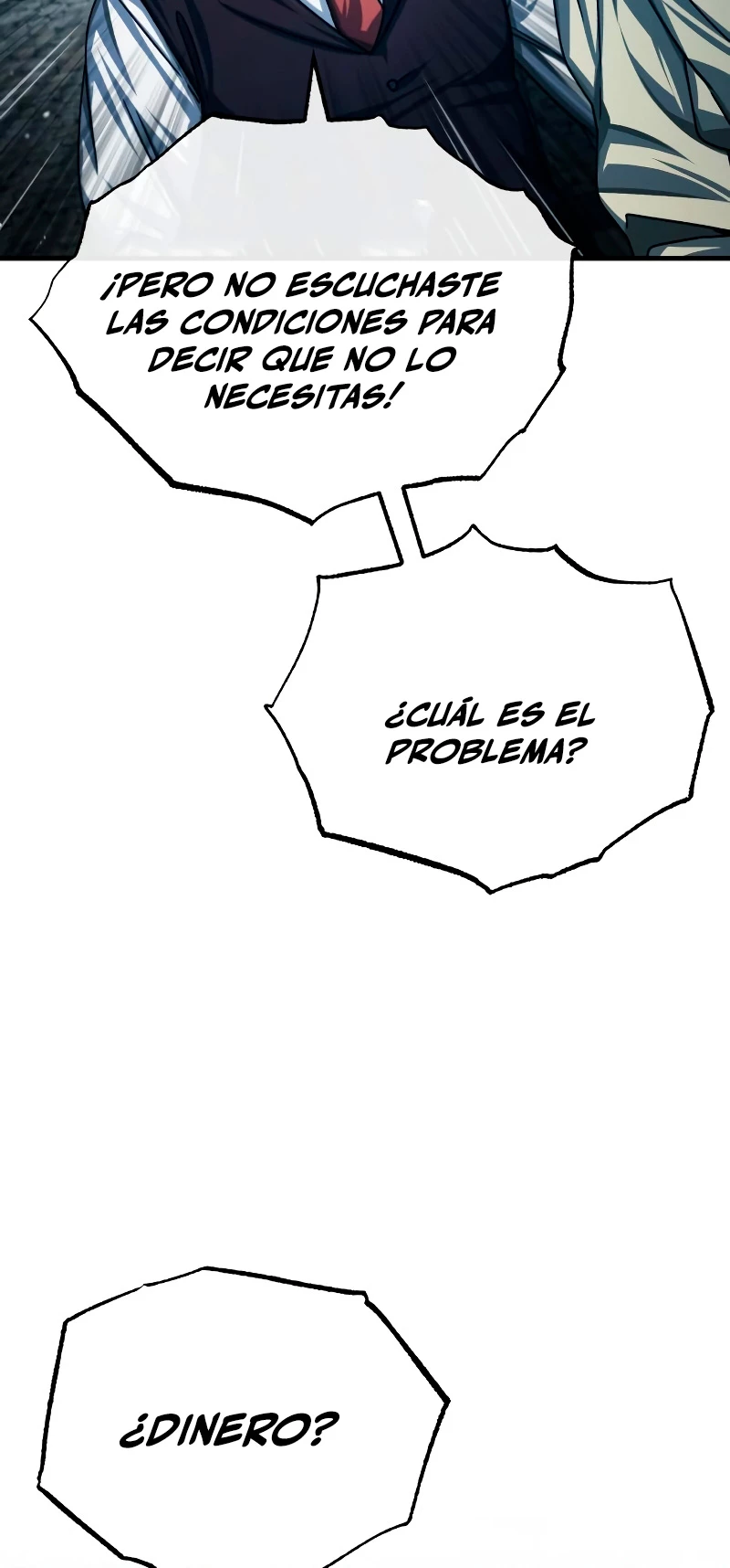 Roman demonio Capítulo 73 - Page 17