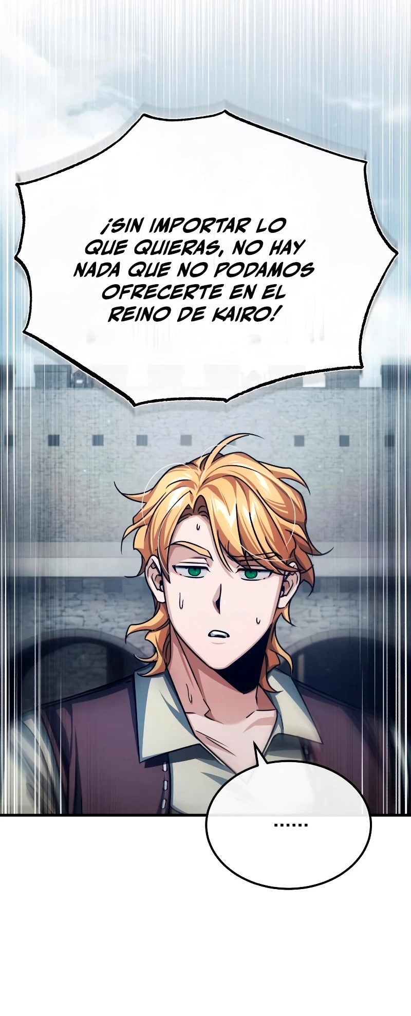 Roman demonio Capítulo 73 - Page 19