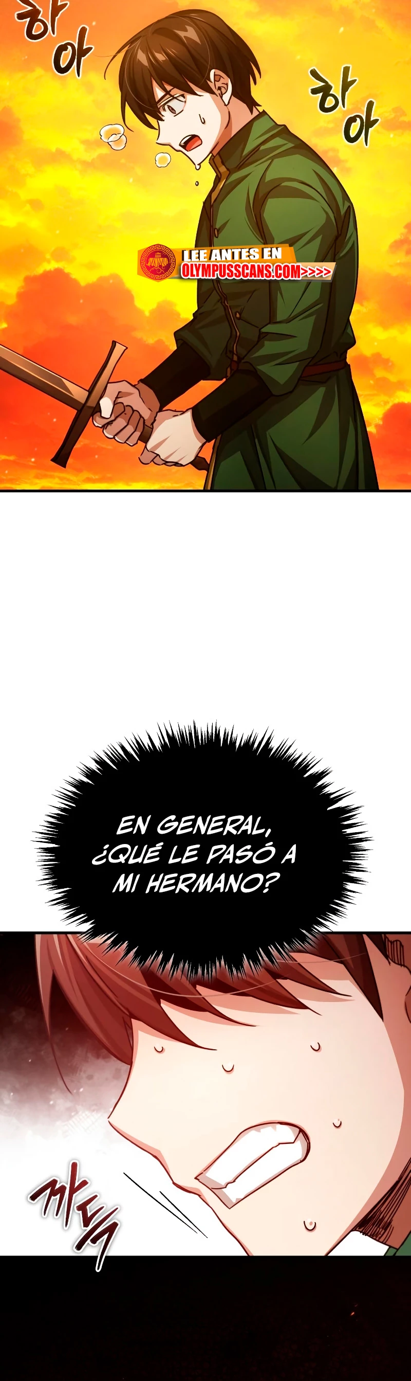 Roman demonio Capítulo 73 - Page 40