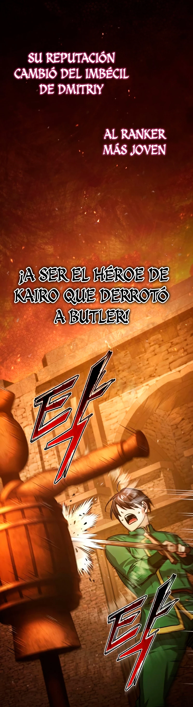 Roman demonio Capítulo 73 - Page 41