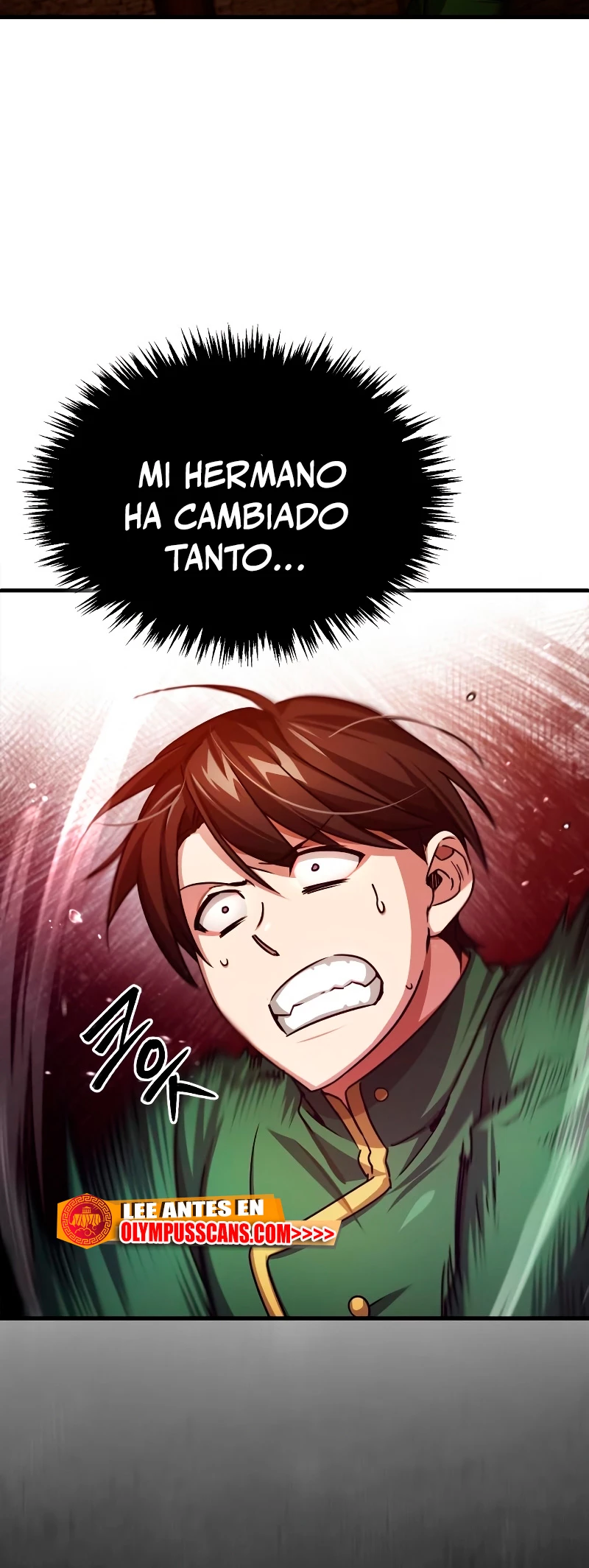 Roman demonio Capítulo 73 - Page 42