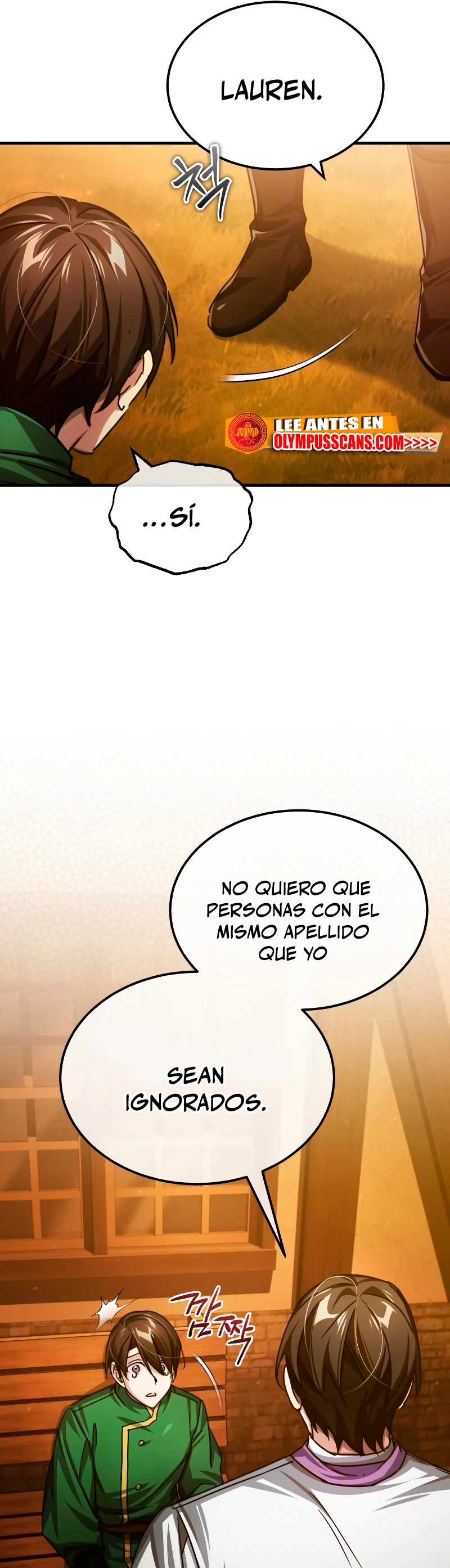 Roman demonio Capítulo 73 - Page 65